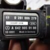 Sensor presión Mercedes Viano Vito 0281006279 A6429050100