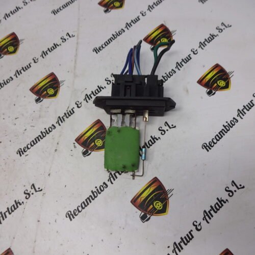 Resistencia de calentamiento CHRYSLER VOYAGER N1036001