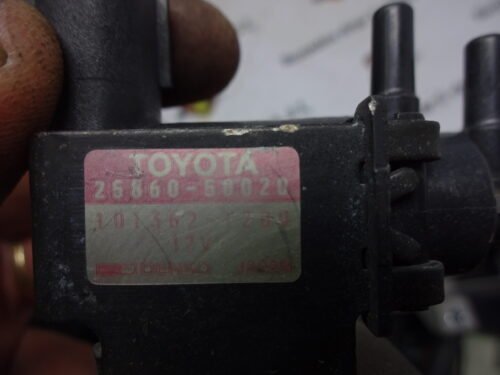 Sensor presión LEXUS LS400 TOYOTA 2586050020 25860-50020 101362-1200