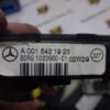 parking sensor Mercedes Clase E A0015421923 1023660-01 02W29