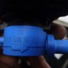 Solenoide de la válvula de vacío Mercedes W220 S-Class 0004703693