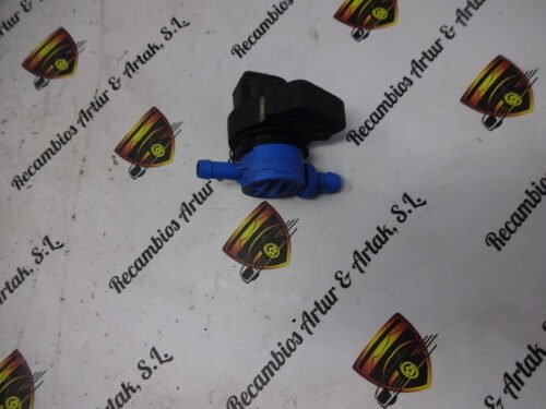 Solenoide de la válvula de vacío Mercedes W220 S-Class 0004703693