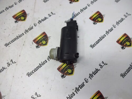 Bomba de lavado / washer pump TOYOTA 1032550001 140917A