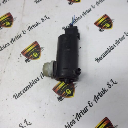 Bomba de lavado / washer pump TOYOTA 1032550001 140917A