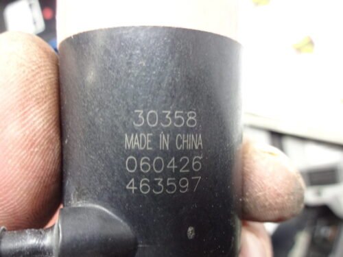 Bomba de lavado TOYOTA 30358 060426 463597