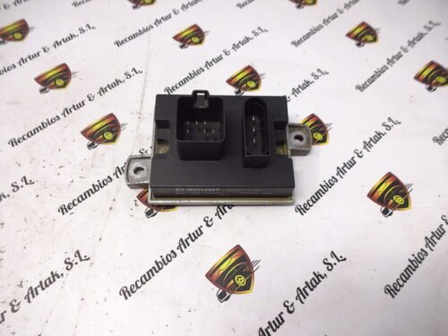 Recocido controlador Glow relé enchufe Smart A6601531879 51299050A