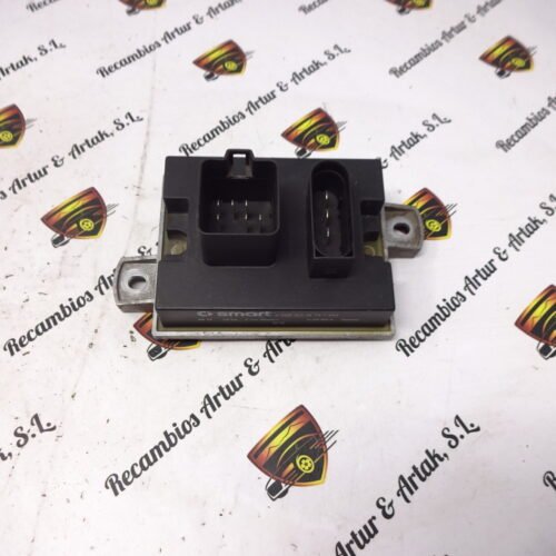 Recocido controlador Glow relé enchufe Smart A6601531879 51299050A