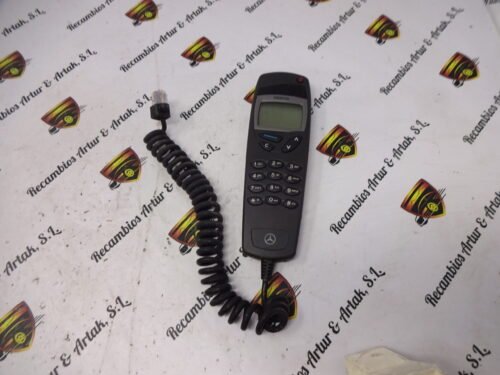 Teléfono / Telefon / NOKIA Mercedes-Benz W210 W203 A2038202235