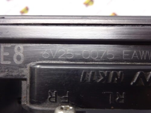 ABS Honda Acura 006-V95-152 006V95152 6V25-0075 V25V91793