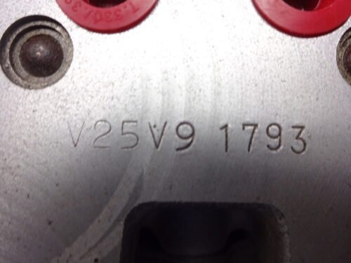 ABS Honda Acura 006-V95-152 006V95152 6V25-0075 V25V91793