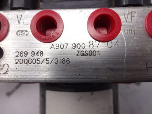 ABS Mercedes Sprinter 0265956616 A9079008704 0265293314