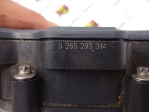 ABS Mercedes Sprinter 0265956616 A9079008704 0265293314