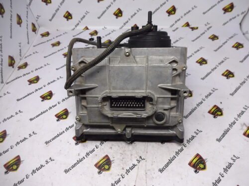 Modulo de la bomba AdBlue Iveco Stralis 504365261 0444022019