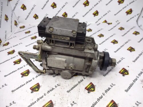 Bomba de inyección  Opel Astra Zafira 55556383 0470504227 0281011055