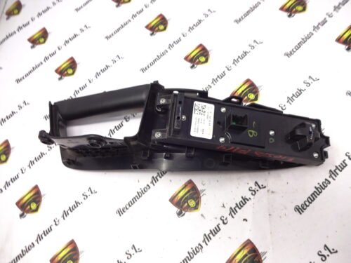 Botonera elevalunas Ford Fiesta C1BT14A132AB C1BT-14A132-AB