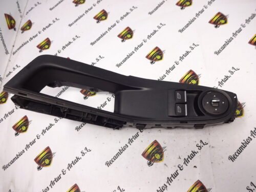 Botonera elevalunas Ford Fiesta C1BT14A132AB C1BT-14A132-AB