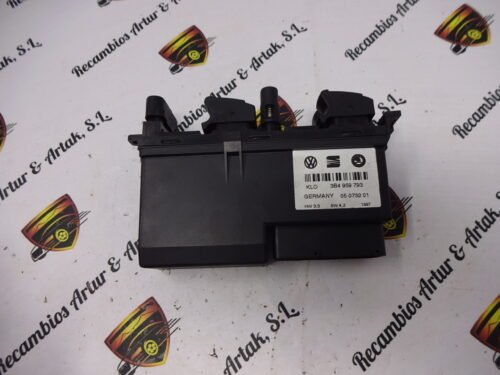 Botonera Elevalunas VW Volkswagen Passat 3B 3B4959793 KLO 3B4 959 793