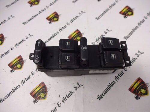 Botonera Elevalunas VW Volkswagen Passat 3B 3B4959793 KLO 3B4 959 793