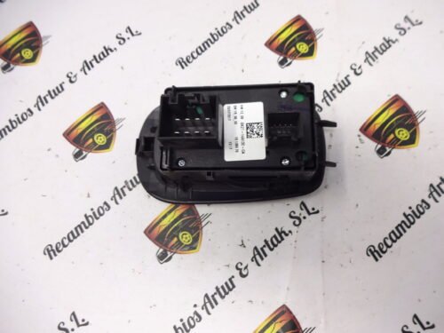 Botonera Elevalunas Ford Transit GK2T14A132CA GK2T-14A132-CA