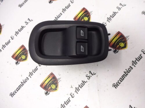 Botonera Elevalunas Ford Transit GK2T14A132CA GK2T-14A132-CA