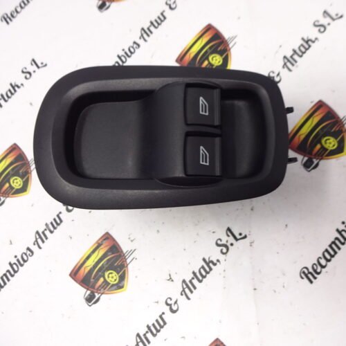 Botonera Elevalunas Ford Transit GK2T14A132CA GK2T-14A132-CA
