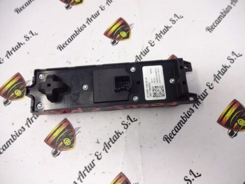 Botonera Elevalunas Ford Focus AM5T14A132CA AM5T 14A132 CA