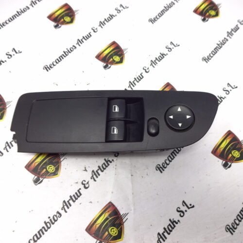 9216520 9216520-03 10W51K1-02 Botonera Elevalunas BMW 9216520 9216520-03 10W51K1-02