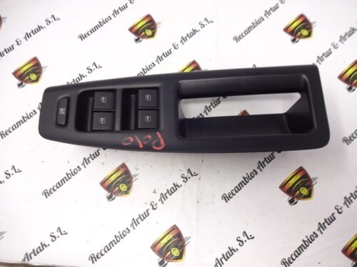 Botonera Elevalunas VW Polo SEAT 6Q1867171F