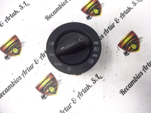 Conmutador de luces Audi A6 4F1941531D