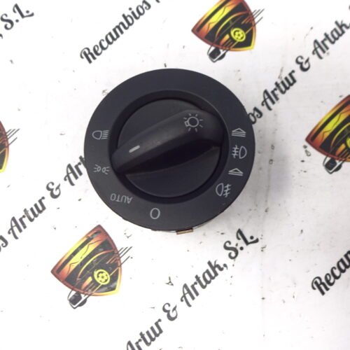 Conmutador de luces Audi A6 4F1941531D