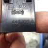 Interruptor de emergencia Renault CLIO 442723A