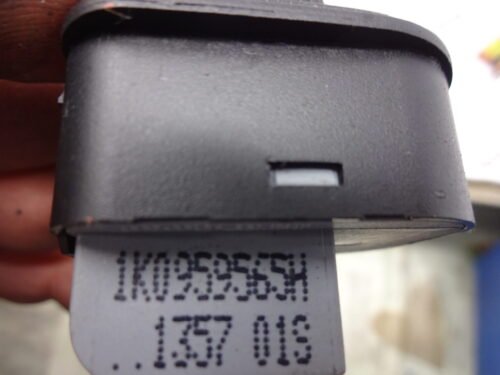 Interruptor retrovisor VW Passat GOLF 1K0959565H