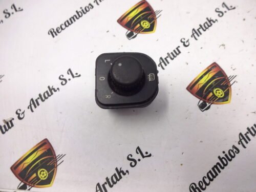 Interruptor retrovisor VW Passat GOLF 1K0959565H