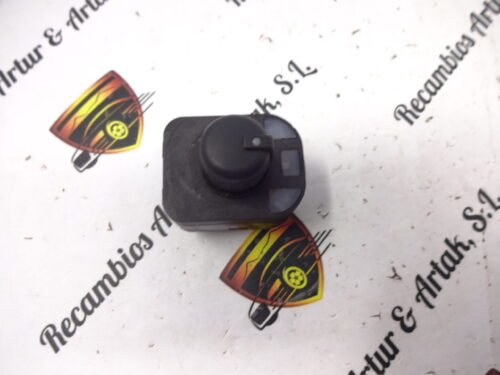 Interruptor retrovisor AUDI A4 8E0959565 8EO959565