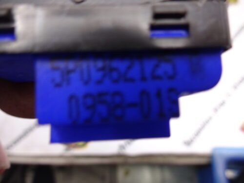 Interruptor del cierre centralizado Seat Altea Leon 5P0962125A 5PO962125A