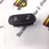 Interruptor del cierre centralizado Seat Altea Leon 5P0962125A 5PO962125A