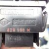 Botonera Elevalunas Renault Megane 429998K
