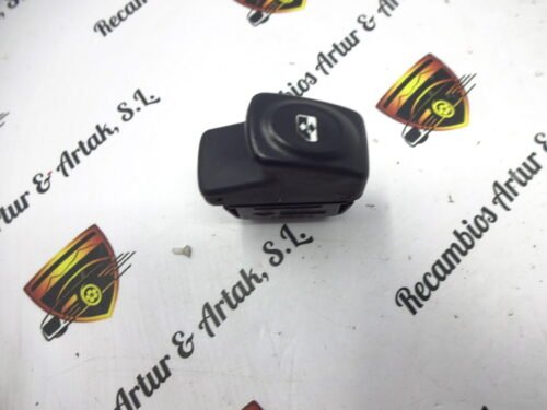 Botonera Elevalunas Renault Megane 429998K