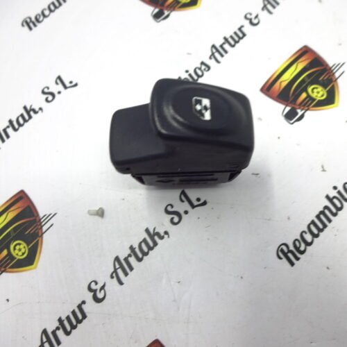 Botonera Elevalunas Renault Megane 429998K