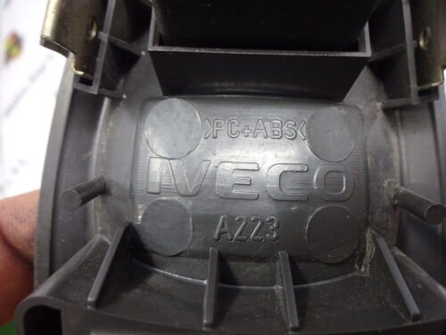 Mando botonera elevalunas IVECO A223