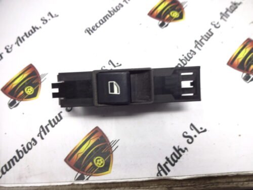 Botonera Elevalunas BMW E46 61318381510 61.31-8381510
