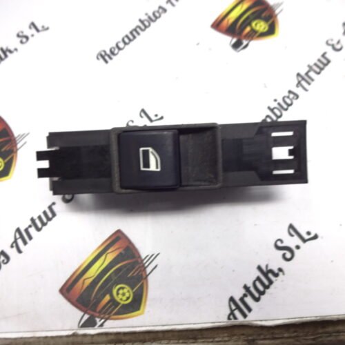 61318381510 61.31-8381510 Botonera Elevalunas BMW E46 61318381510 61.31-8381510