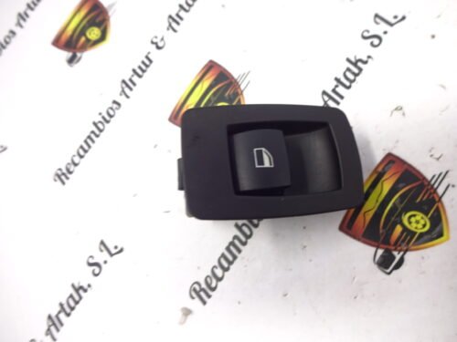 Botonera Elevalunas BMW 6945874 15939900