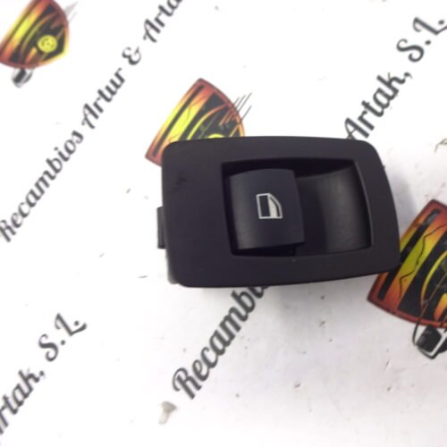 6945874 15939900 Botonera Elevalunas BMW 6945874 15939900