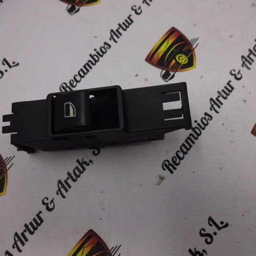 6902176 Botonera Elevalunas BMW 6902176