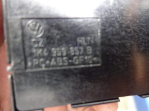 Botonera Elevalunas VW PASSAT 1K4959857B 1K0959565J