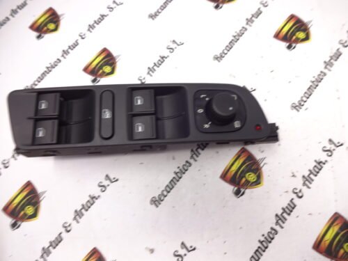 Botonera Elevalunas VW PASSAT 1K4959857B 1K0959565J