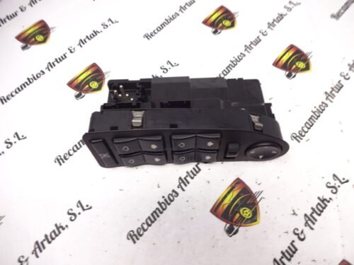 Botonera Elevalunas BMW 8380646