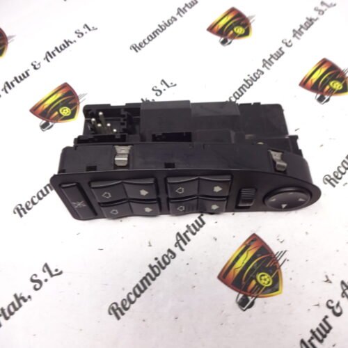 8380646 Botonera Elevalunas BMW 8380646