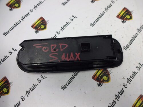 Botonera Elevalunas FORD MONDEO S MAX 6M2T14A132AF